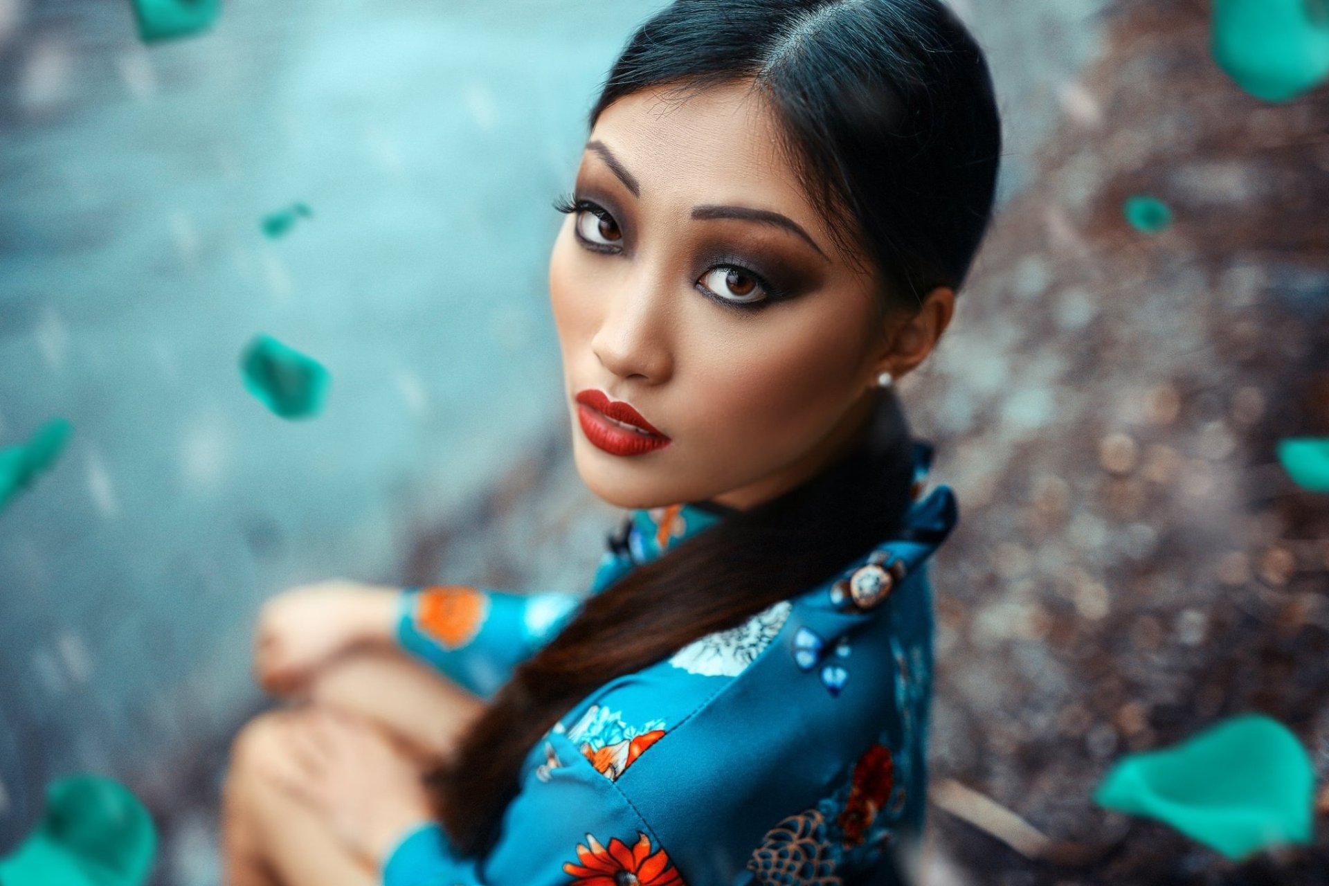 Gioia Li HD Wallpapers and Backgrounds