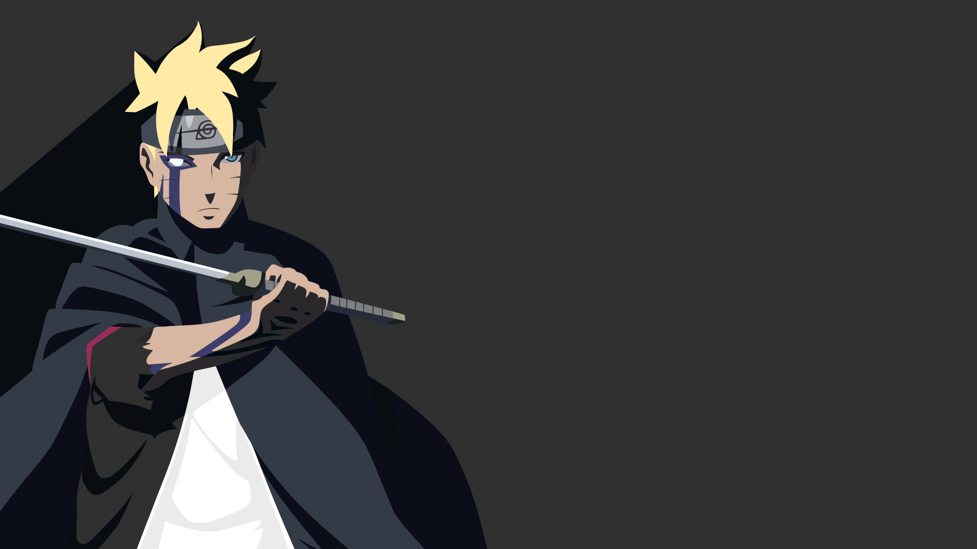 boruto wallpaper 4k