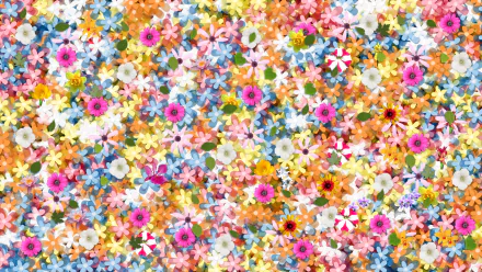  Floral