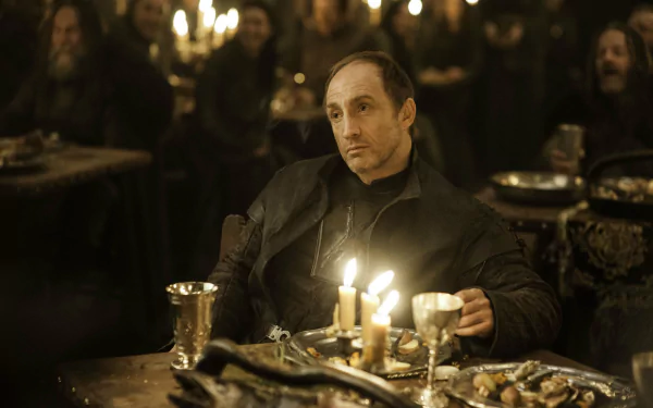Roose Bolton TV Show Game Of Thrones HD Desktop Wallpaper | Background Image