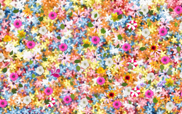  Floral