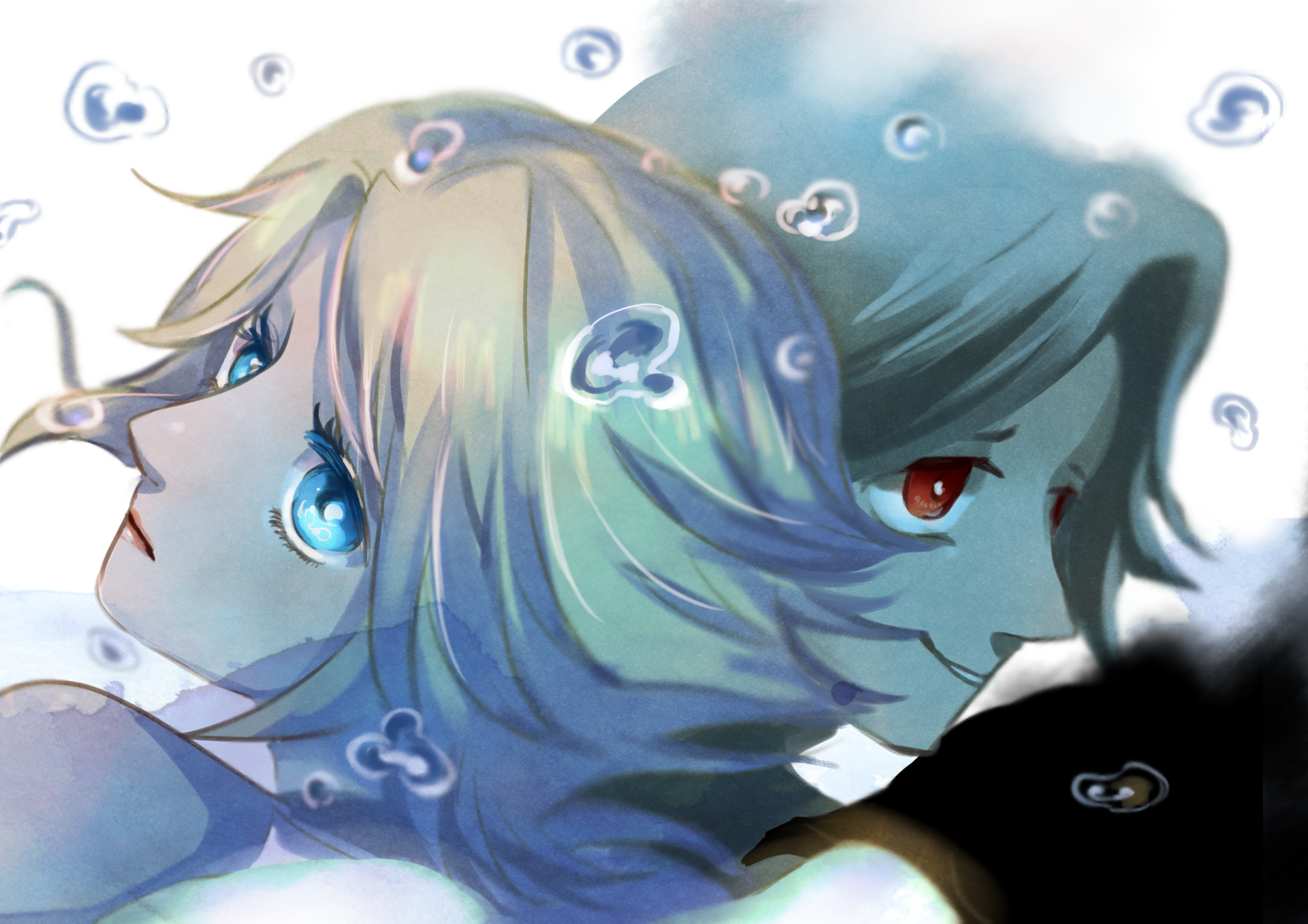 Sound Horizon / Lost