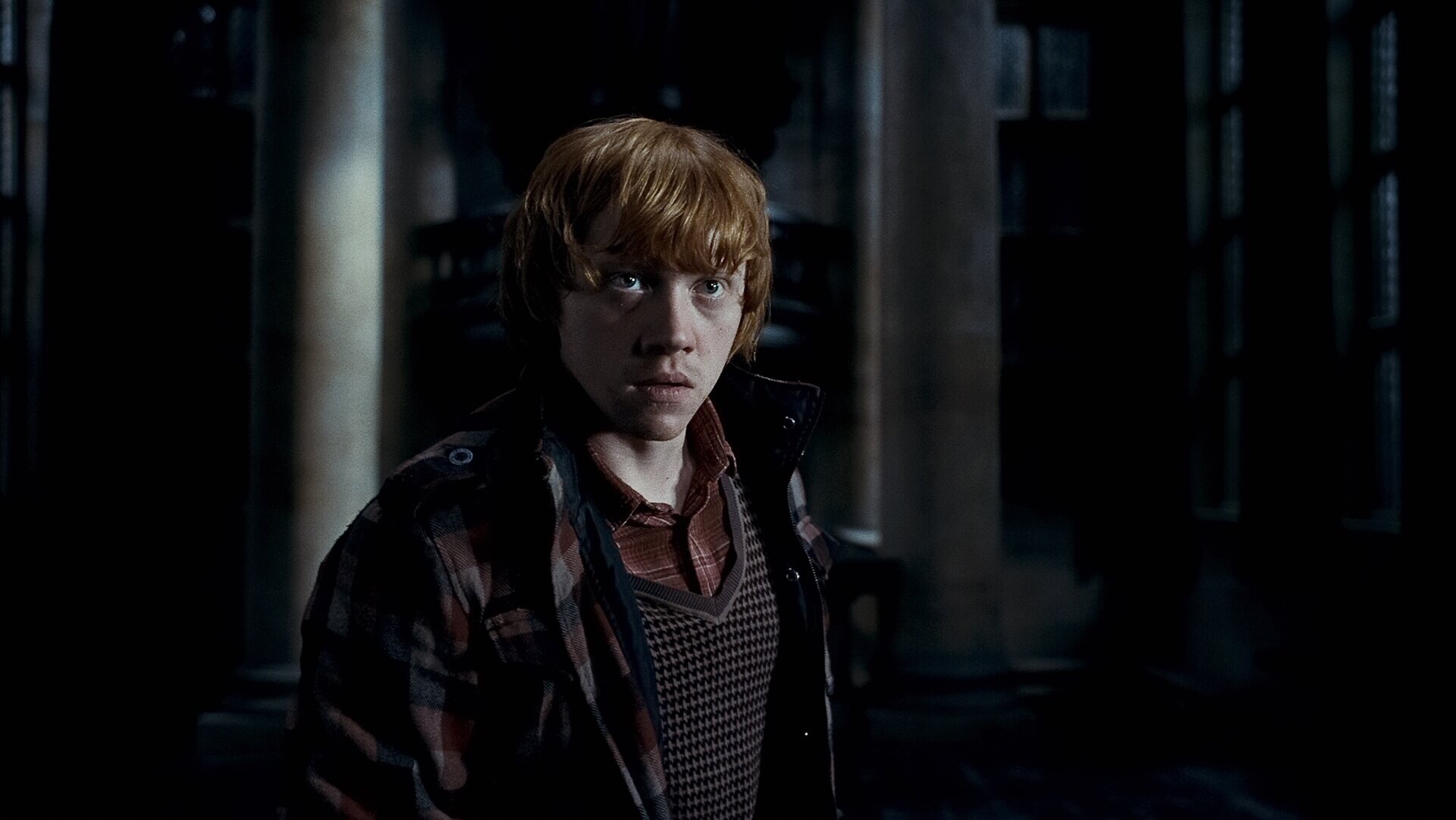 Download Ron Weasley Movie Harry Potter And The Deathly Hallows Part 1 