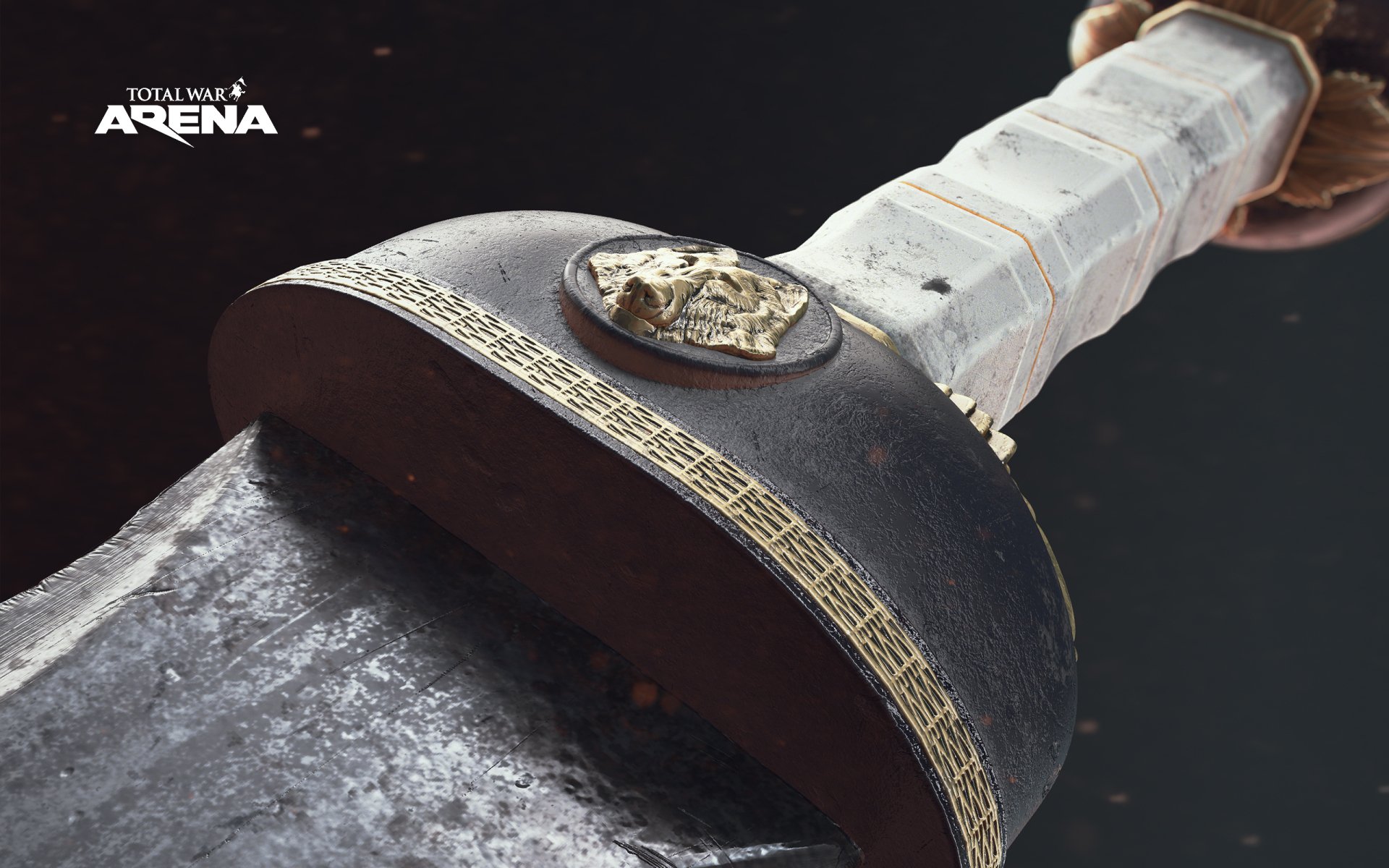 Download Video Game Total War: Arena HD Wallpaper