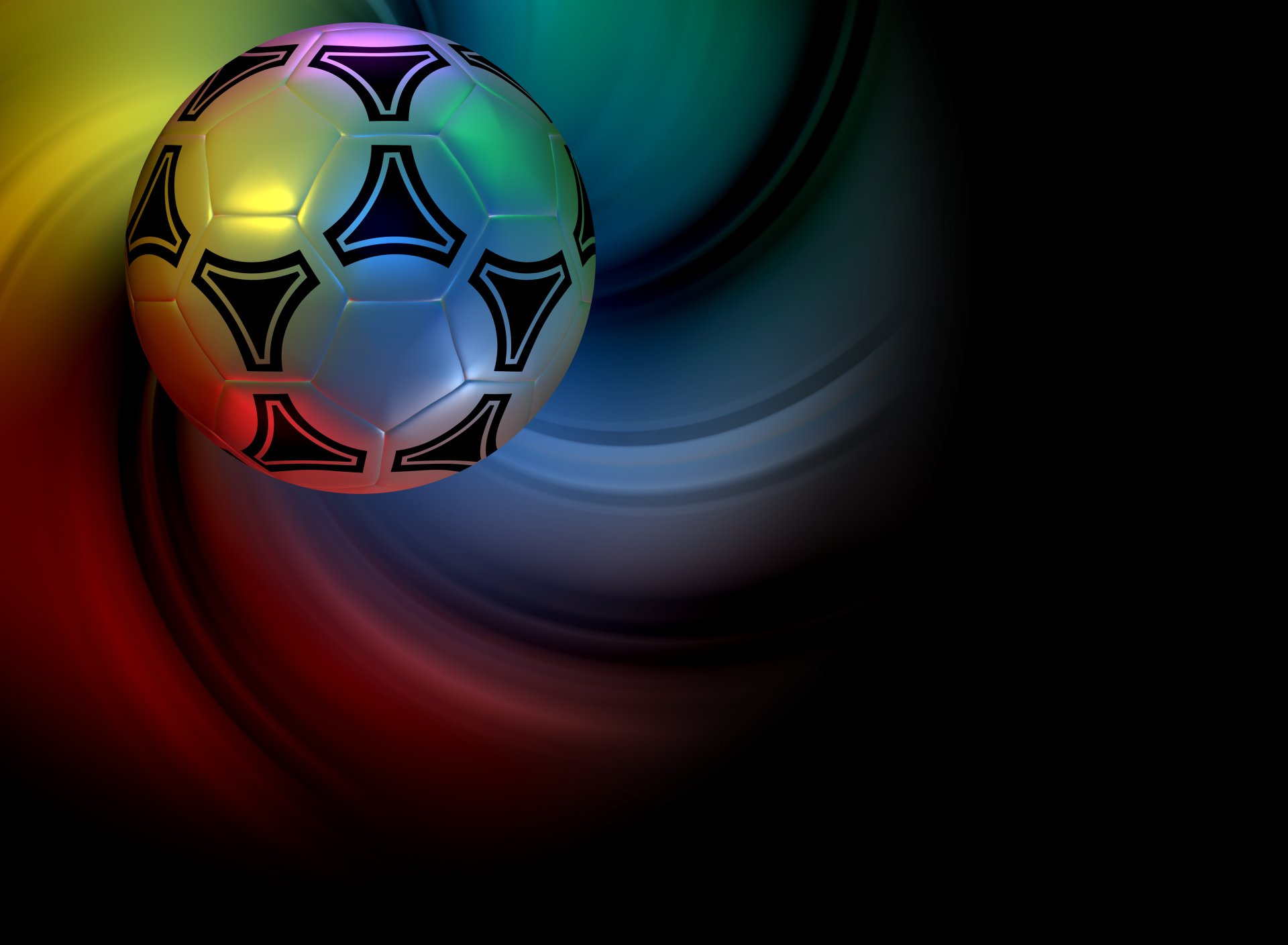 Download Soccer Sports  4k Ultra HD Wallpaper