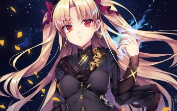 34 Ereshkigal (Fate/Grand Order) HD Wallpapers | Background Images - Wallpaper Abyss