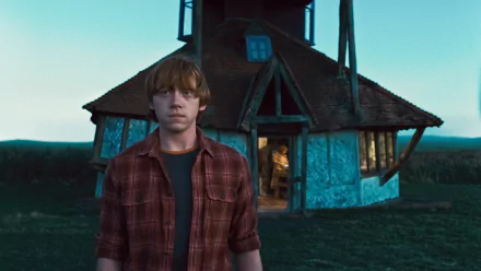 Ron Weasley movie Harry Potter and the Deathly Hallows: Part 1 HD Desktop Wallpaper | Background Image