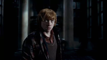 Ron Weasley movie Harry Potter and the Deathly Hallows: Part 1 HD Desktop Wallpaper | Background Image