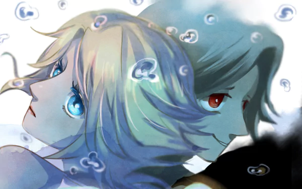 Eien no Shounen Lost-ko (Sound Horizon) Anime Sound Horizon HD Desktop Wallpaper | Background Image