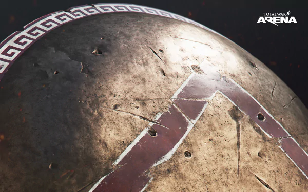 video game Total War: Arena HD Desktop Wallpaper | Background Image