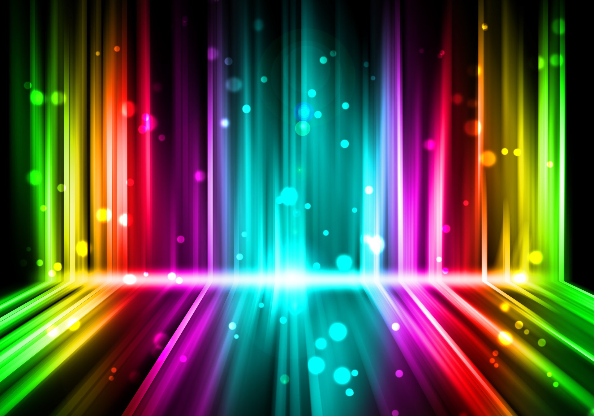 Download Abstract Colors 4k Ultra HD Wallpaper