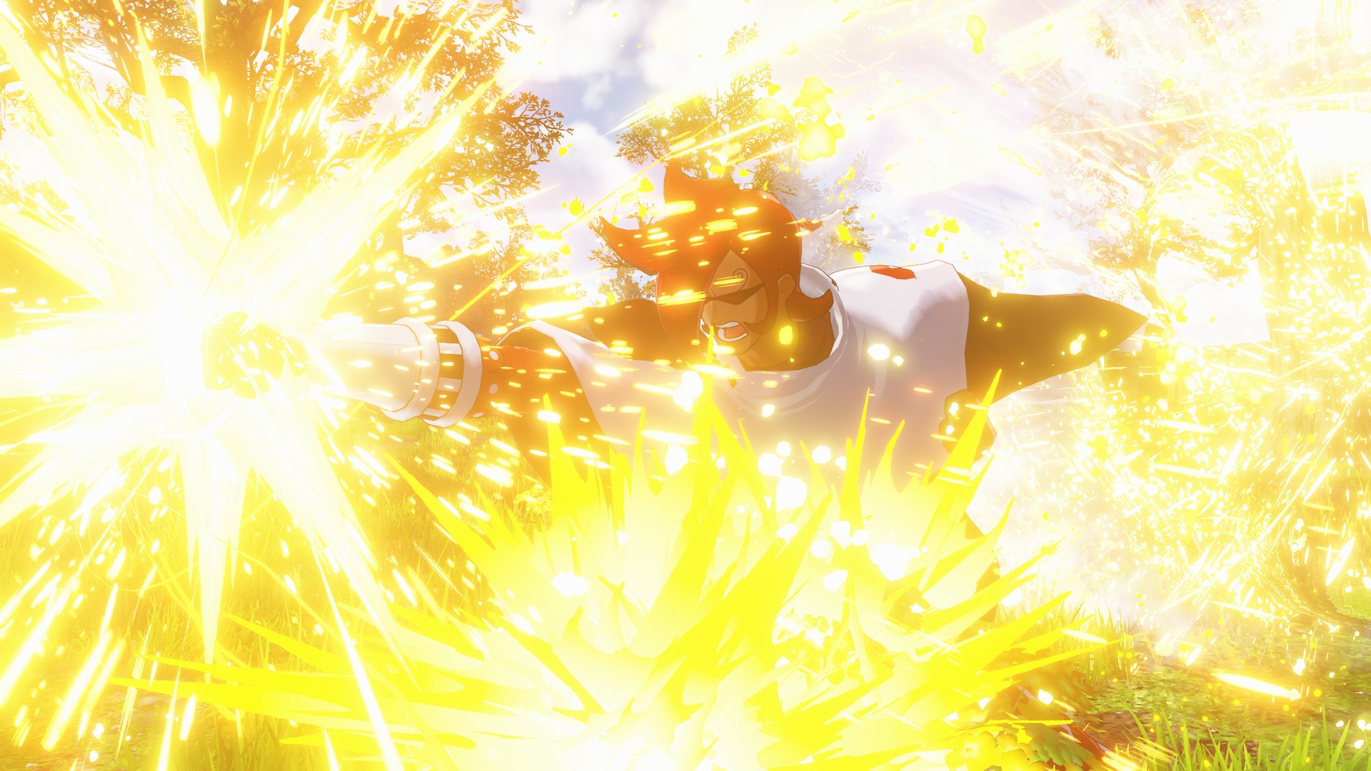 Download One Piece Ichiji Vinsmoke Video Game One Piece: World Seeker HD Wallpaper