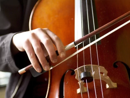 music cello HD Desktop Wallpaper | Background Image