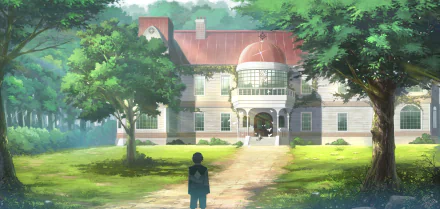 Hiro (Darling in the FranXX) Ichigo (Darling in the FranXX) Anime Darling in the FranXX HD Desktop Wallpaper | Background Image