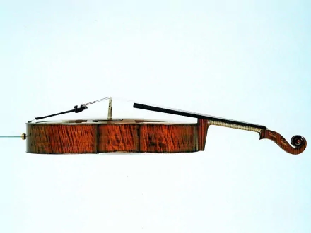 music violin HD Desktop Wallpaper | Background Image