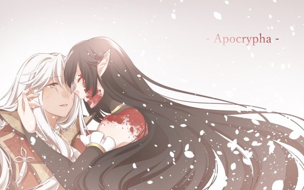 Anime Fate/Apocrypha Fate Series Amakusa Shirou Shirou Kotomine Assassin of Red HD Wallpaper | Background Image
