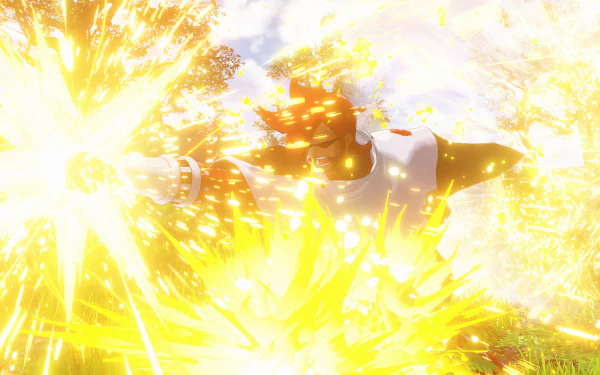 One Piece Ichiji Vinsmoke video game One Piece: World Seeker HD Desktop Wallpaper | Background Image