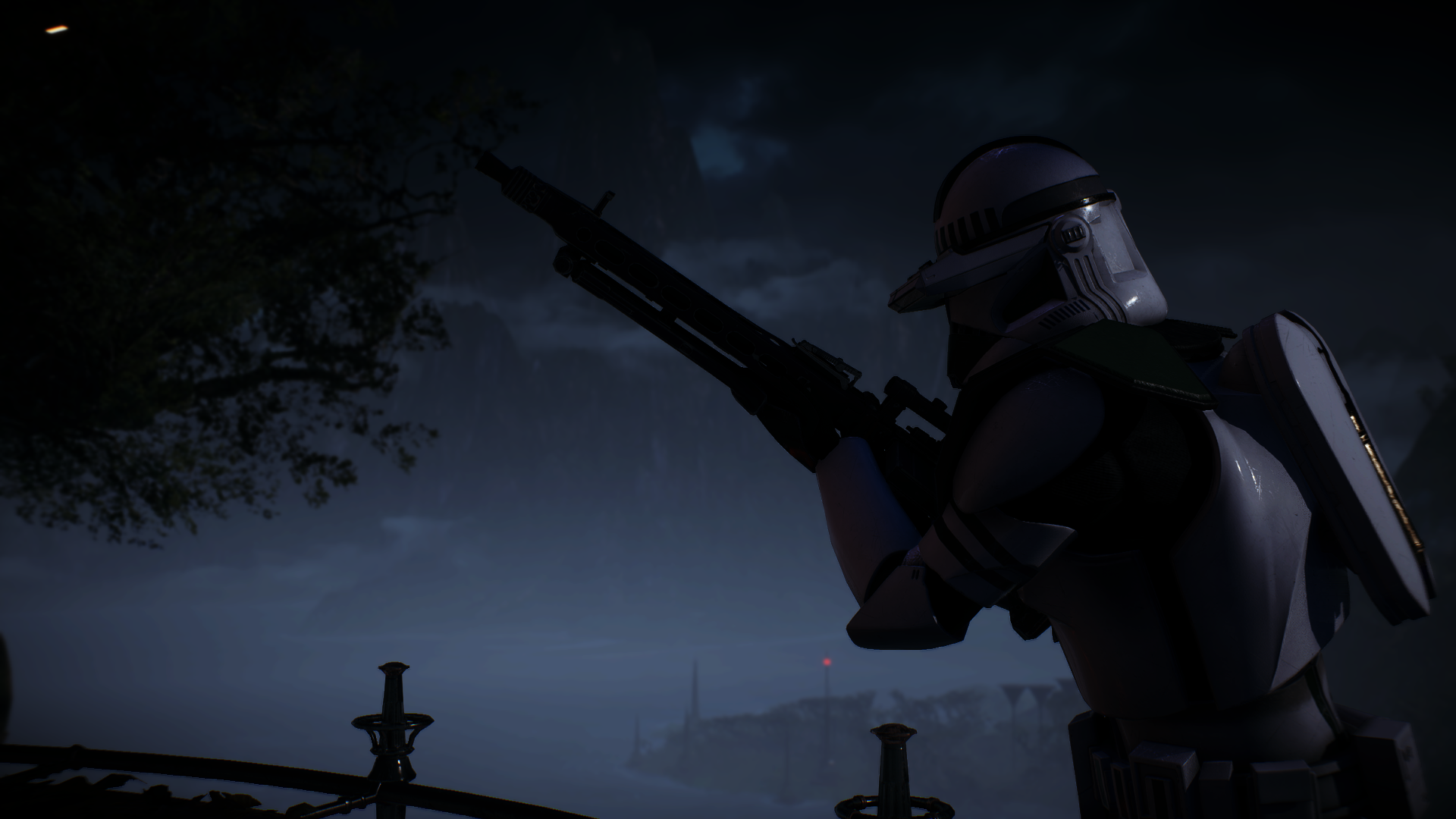 scout trooper battlefront