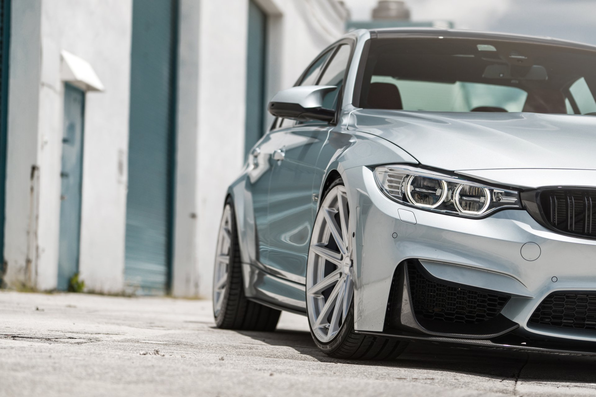 BMW 5k Retina Ultra HD Wallpaper | Background Image | 7090x4732 | ID