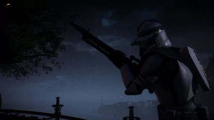  Scout Trooper