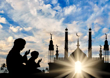 religious prayer HD Desktop Wallpaper | Background Image