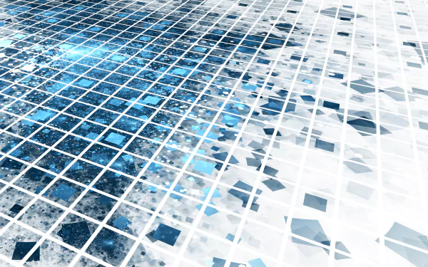 Abstract square HD Desktop Wallpaper | Background Image