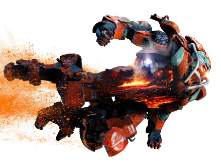video game Anthem HD Desktop Wallpaper | Background Image