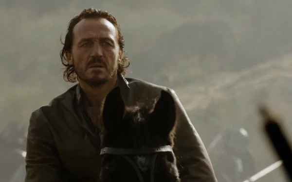 Jerome Flynn Bronn (Game of Thrones) TV Show Game Of Thrones HD Desktop Wallpaper | Background Image