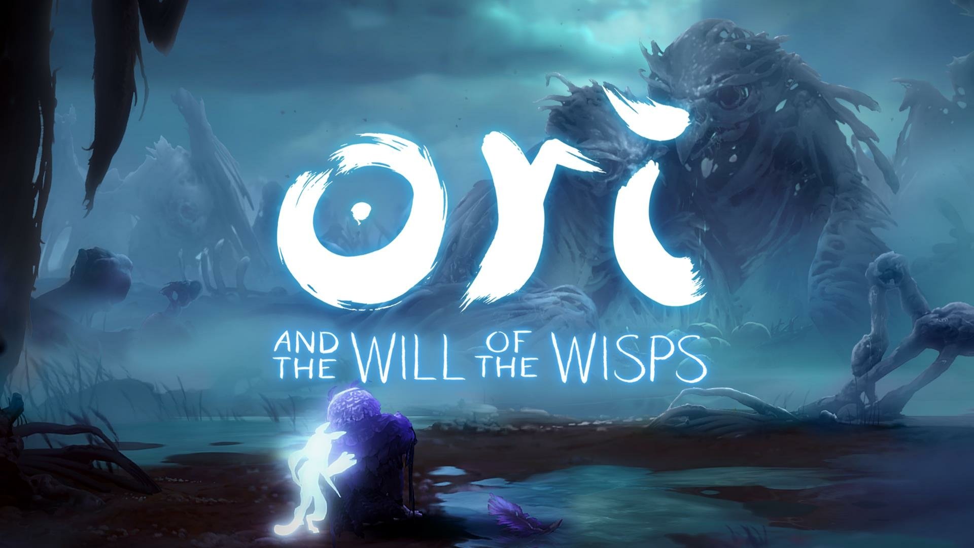 Ori and the will of wisps стим фото 119