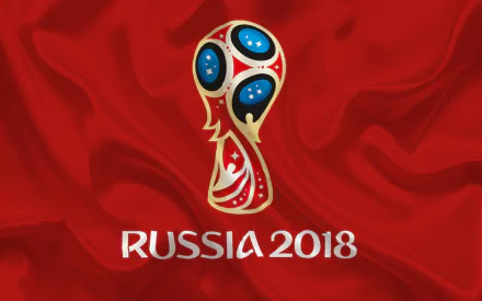  FIFA World Cup 2018