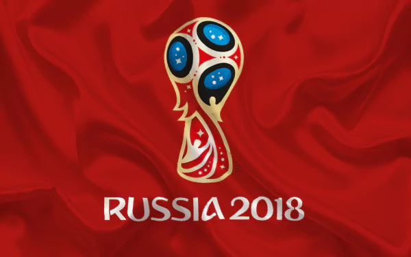  FIFA World Cup 2018