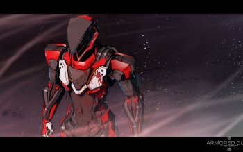 Anime Armored Gull Facebook Cover Id Cover Abyss