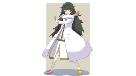  Steins;Gate 0 - Maho Hiyajo