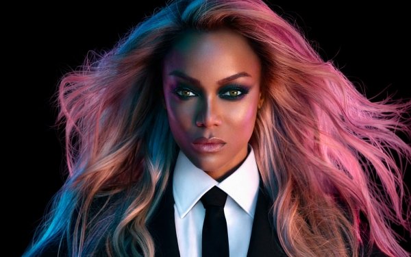 TV Show America's Next Top Model Tyra Banks HD Wallpaper | Background Image