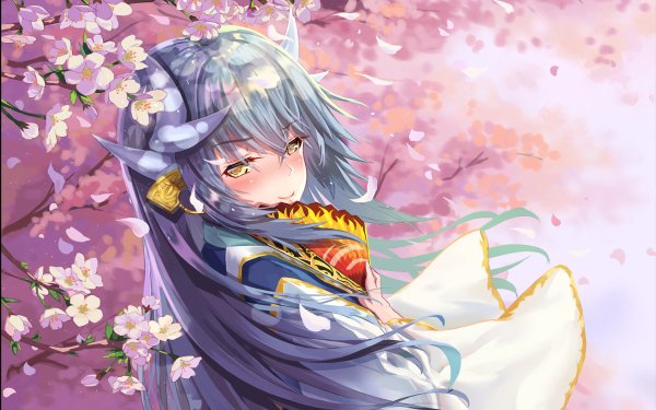 Anime Fate/Grand Order Fate Series Kiyohime Fate HD Wallpaper | Background Image