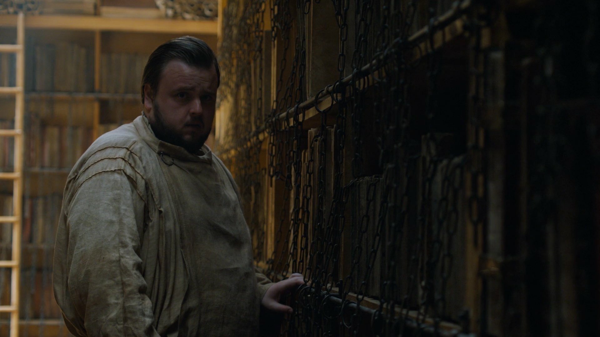 Download John Bradley Samwell Tarly TV Show Game Of Thrones HD Wallpaper