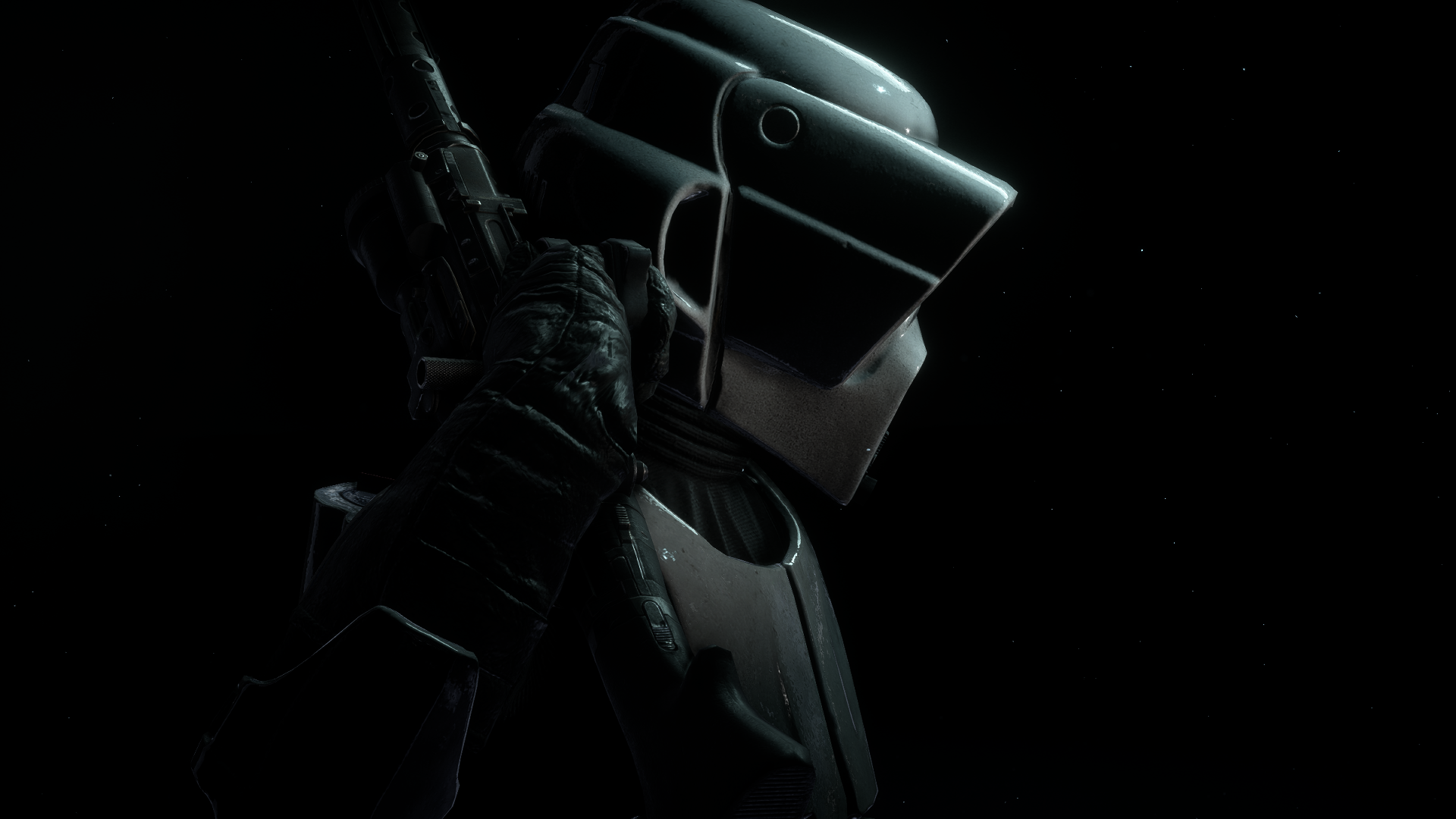 Scout Trooper HD Wallpaper | Background Image | 1920x1080 | ID:929385