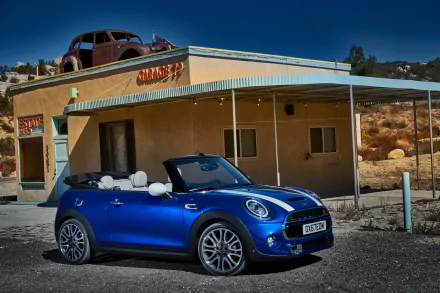 compact car car Mini Mini Cooper vehicle Mini Cooper S HD Desktop Wallpaper | Background Image