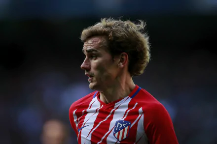 soccer French Antoine Griezmann Sports HD Desktop Wallpaper | Background Image