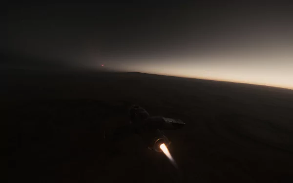 325a (Star Citizen) space video game Star Citizen HD Desktop Wallpaper | Background Image