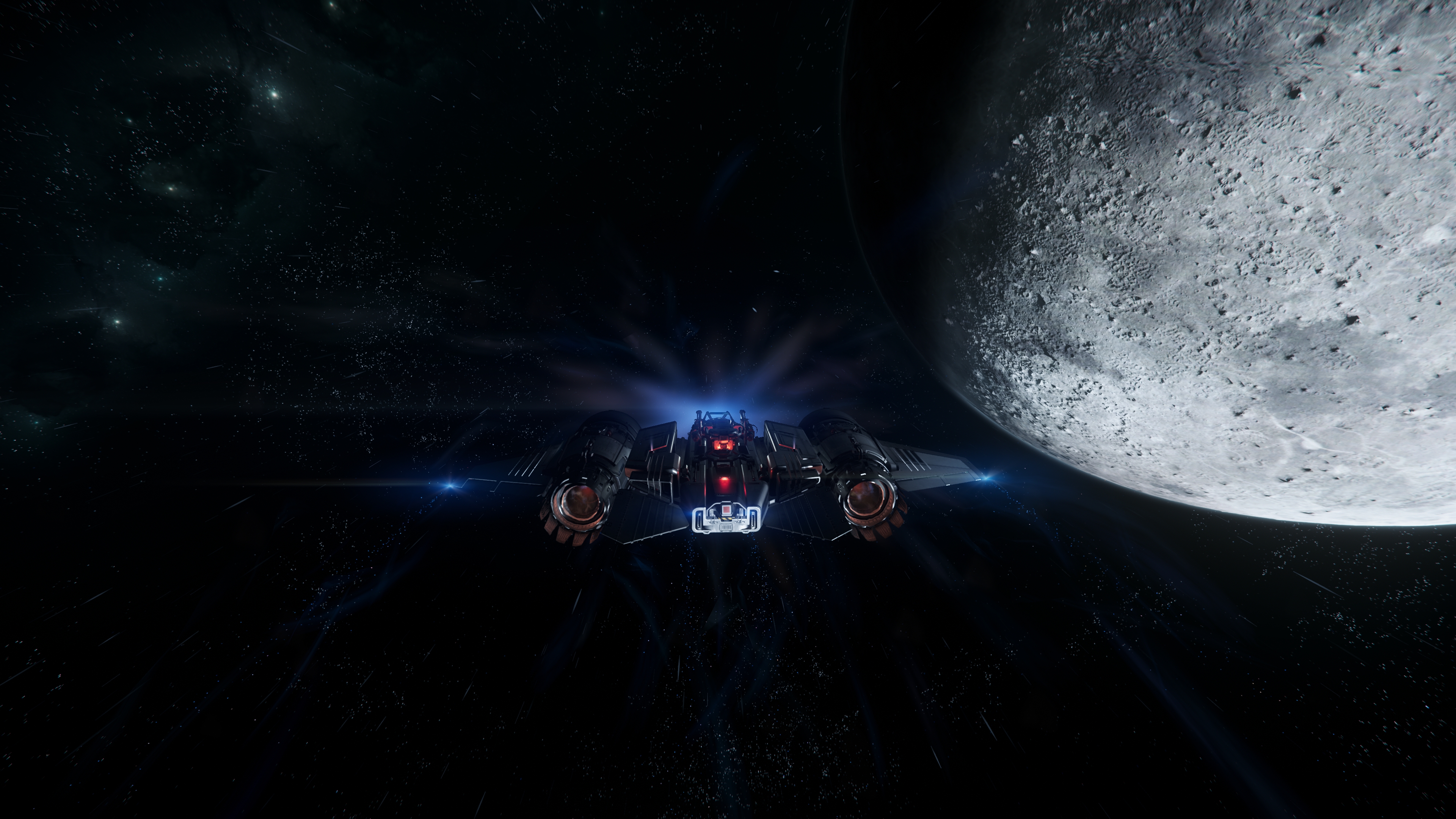 Video Game Star Citizen HD Wallpaper | Background Image