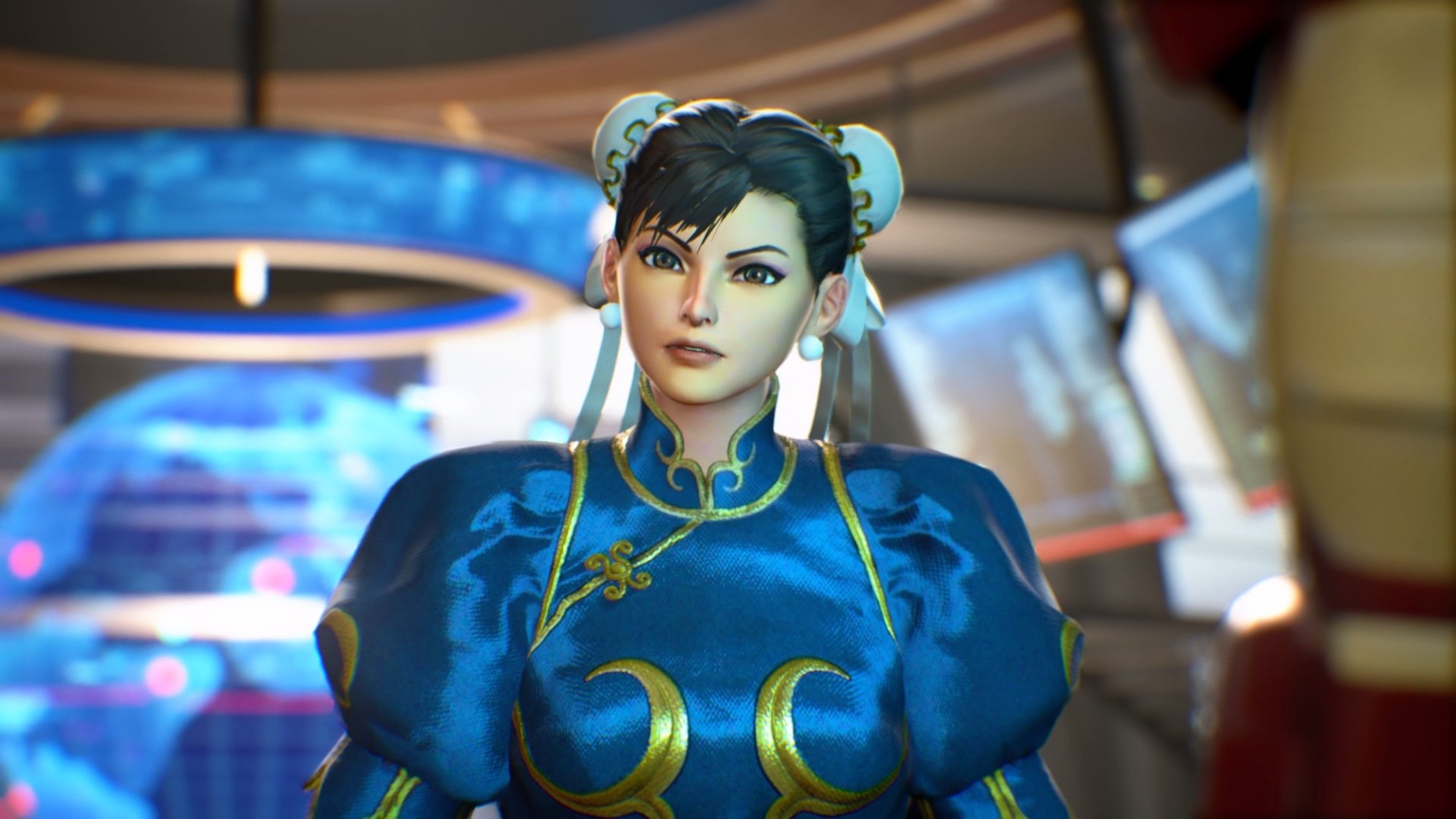 Marvel vs Capcom Infinite by user619