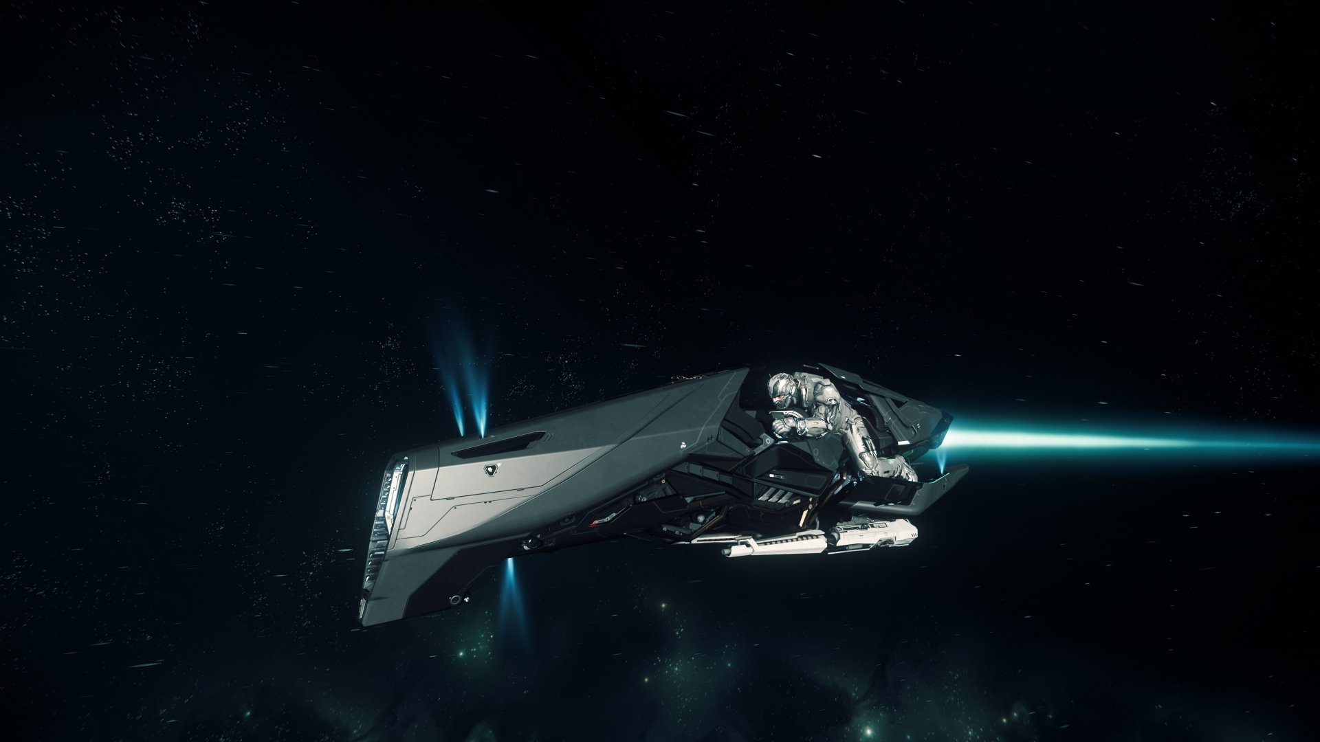Download Nox (Star Citizen) Space Video Game Star Citizen 4k Ultra HD Wallpaper by DesoShow