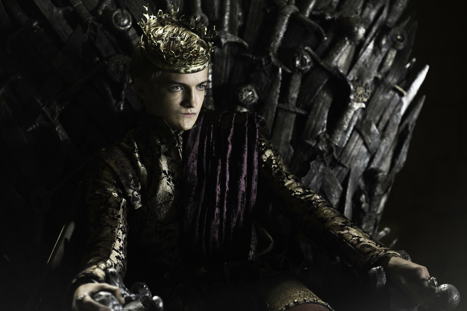 Download Jack Gleeson Joffrey Baratheon TV Show Game Of Thrones 4k Ultra HD Wallpaper