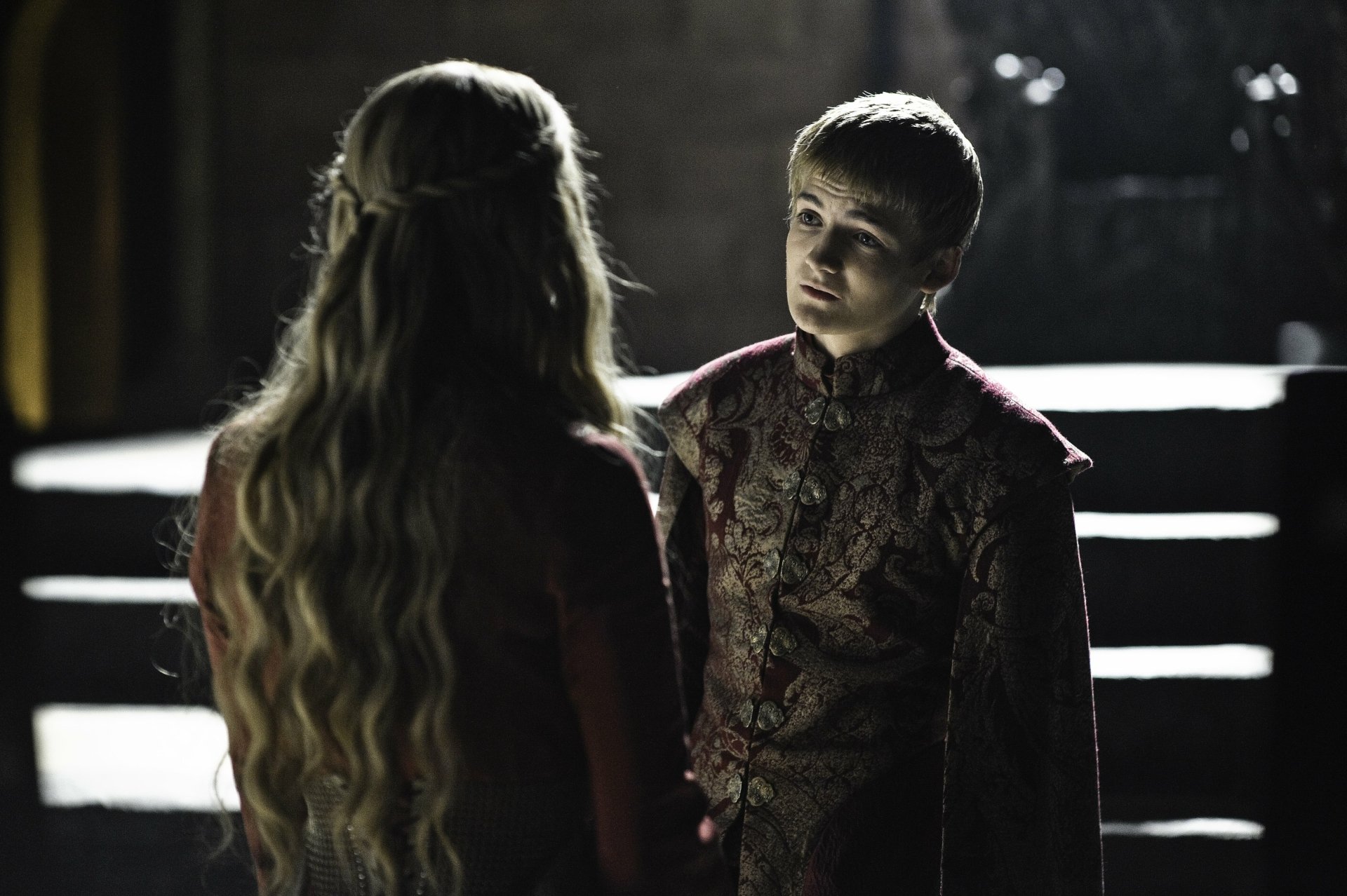Download Joffrey Baratheon Jack Gleeson TV Show Game Of Thrones 4k Ultra HD Wallpaper