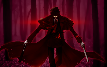 68 Hellsing Hd Wallpapers Background Images Wallpaper Abyss