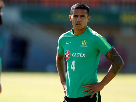 soccer Australian Tim Cahill Sports HD Desktop Wallpaper | Background Image