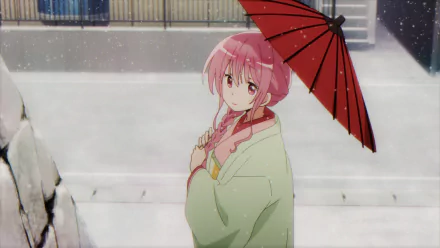 Anime Comic Girls HD Desktop Wallpaper | Background Image