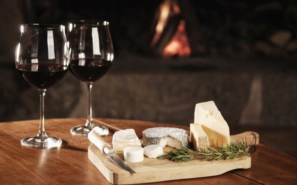 Food Still Life Cheese Wine Glass HD Wallpaper | Background Image
