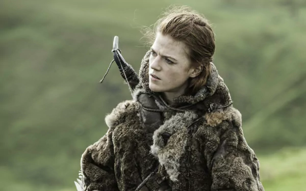 Rose Leslie Ygritte (Game of Thrones) TV Show Game Of Thrones HD Desktop Wallpaper | Background Image